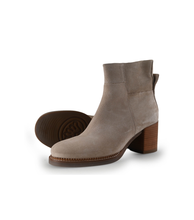 Shabbies Amsterdam Enkellaarzen