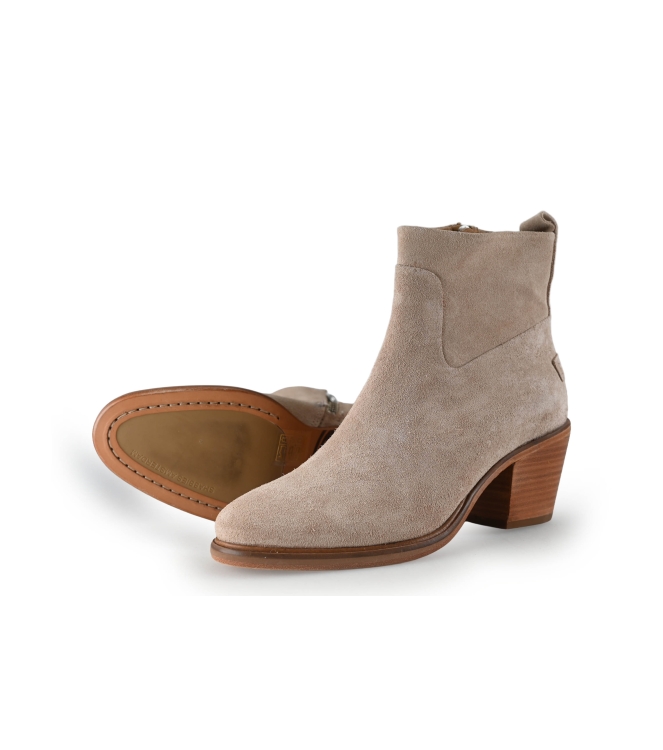 Shabbies Amsterdam Enkellaarzen