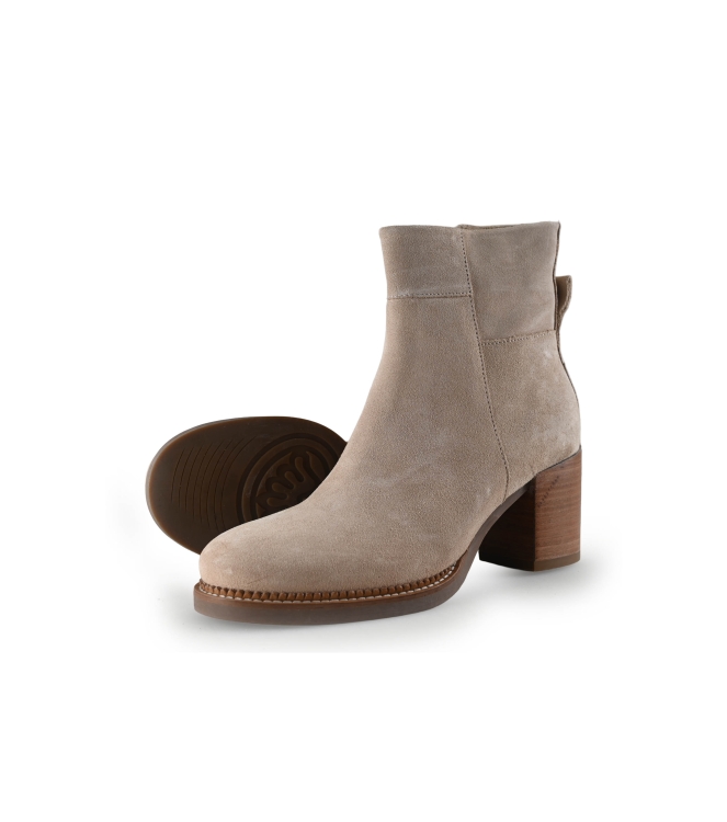 Shabbies Amsterdam Enkellaarzen