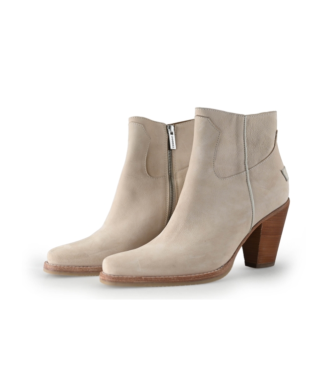 Shabbies Amsterdam Enkellaarzen