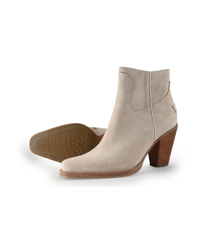 Shabbies Amsterdam Enkellaarzen