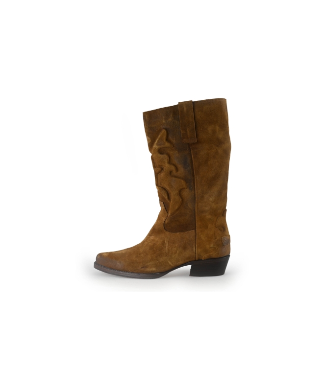 Shabbies Amsterdam Laarzen