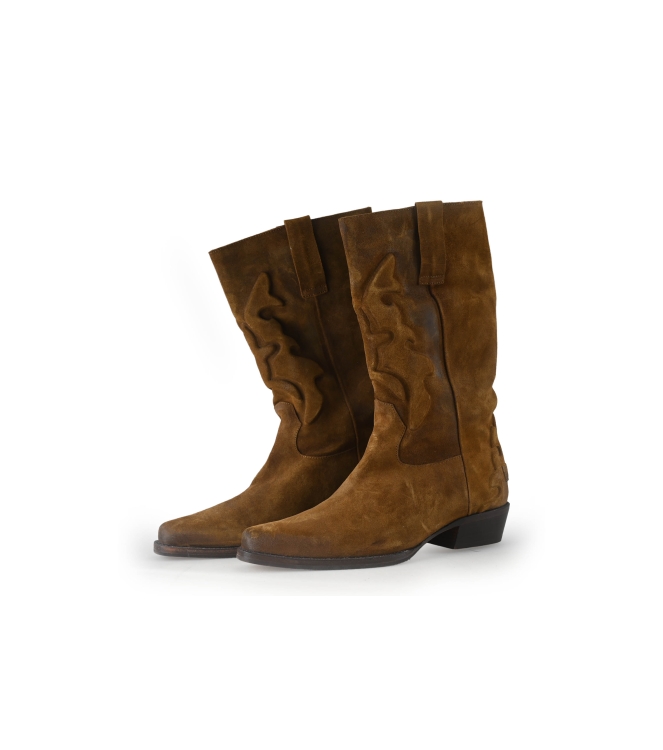 Shabbies Amsterdam Laarzen