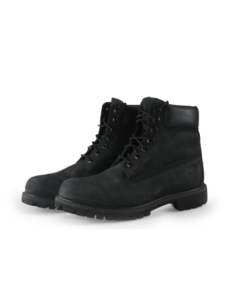 Timberland Boots Zwart 313581