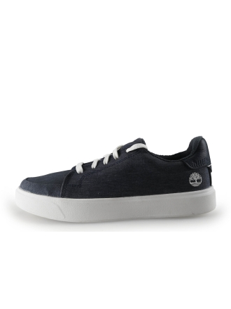 Timberland Sneakers Blauw 313584