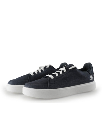 Timberland Sneakers Blauw 313584