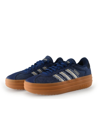 Adidas Sneakers Blauw 313594