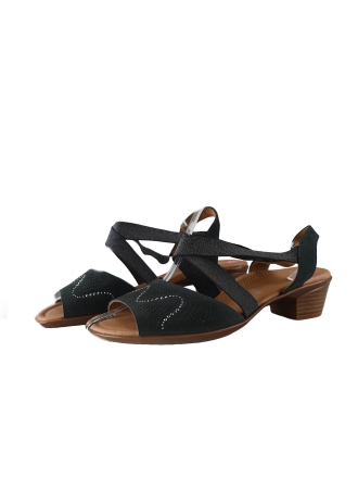 Ara Sandalen Grijs 313600