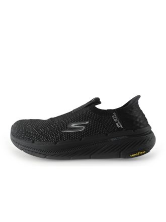 Skechers Instappers Zwart 313620