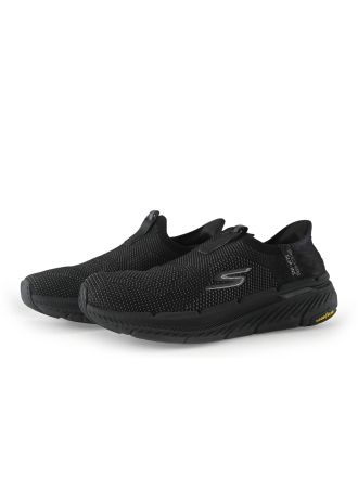 Skechers Instappers Zwart 313620