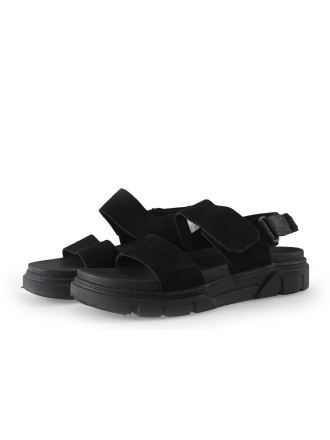 Timberland Sandalen Zwart 313621