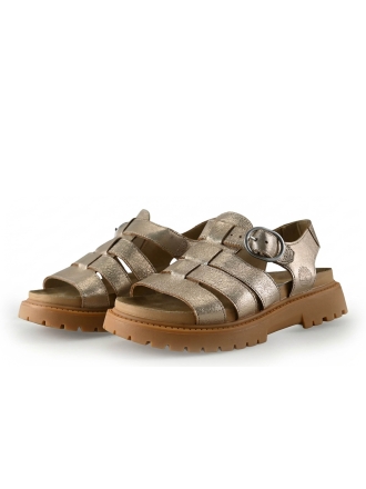 Timberland Sandalen Goud 313624