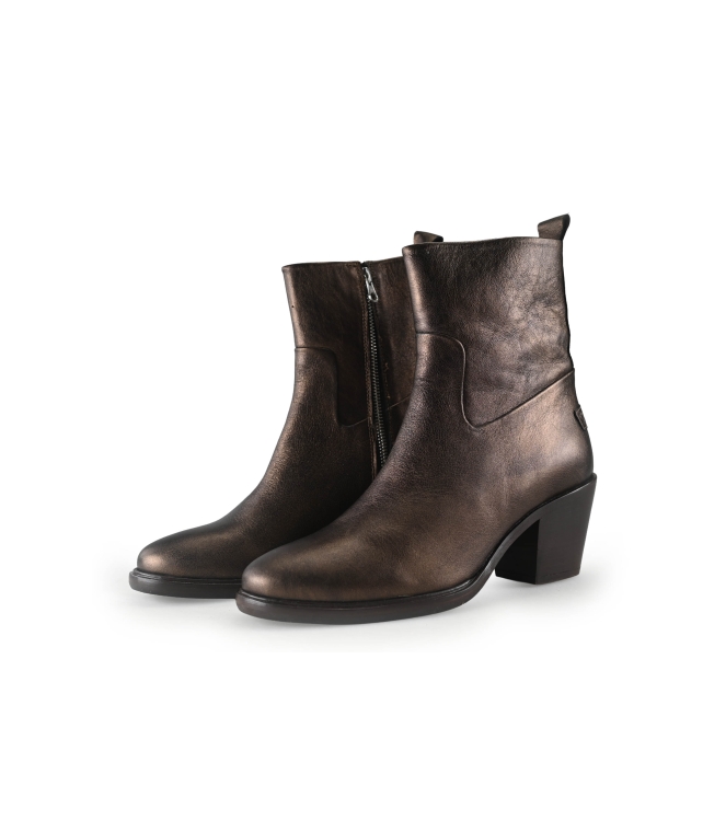 Shabbies Amsterdam Enkellaarzen