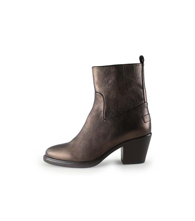 Shabbies Amsterdam Enkellaarzen