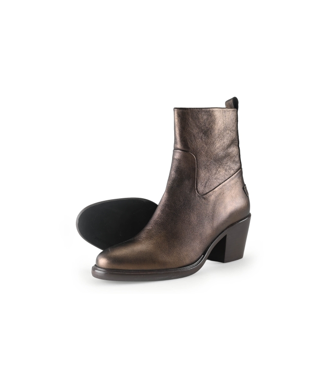 Shabbies Amsterdam Enkellaarzen