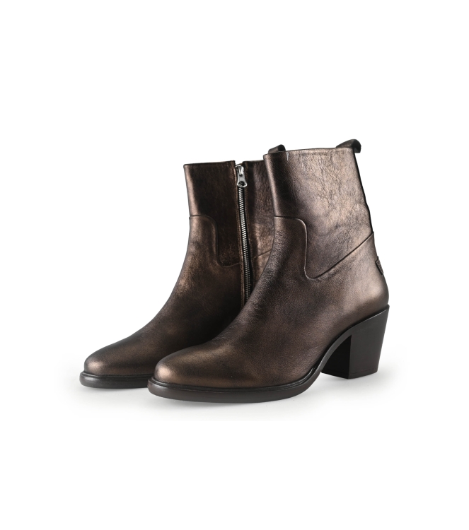 Shabbies Amsterdam Enkellaarzen