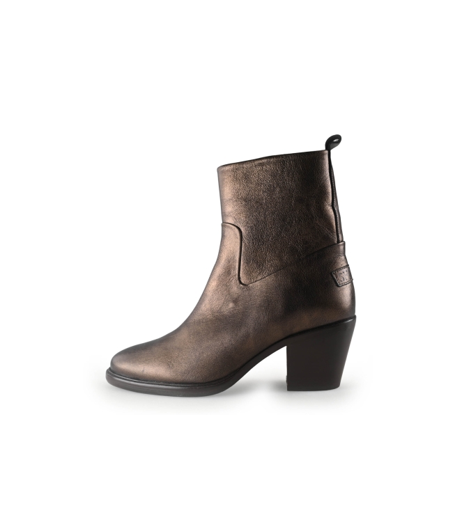 Shabbies Amsterdam Enkellaarzen