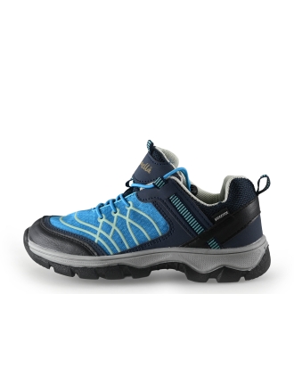 Barbarella Sportschoenen Blauw 313634