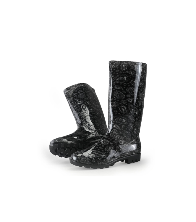 Xq Footwear Regenlaarzen