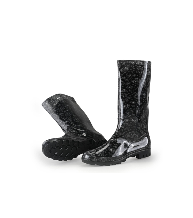 Xq Footwear Regenlaarzen