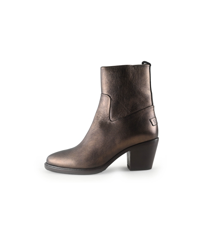 Shabbies Amsterdam Enkellaarzen