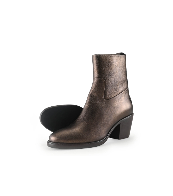 Shabbies Amsterdam Enkellaarzen