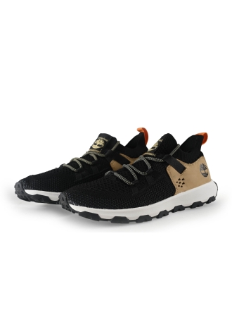 Timberland Sneakers Zwart 313646