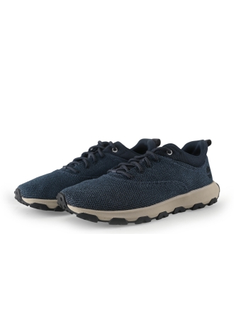 Timberland Sneakers Blauw 313648