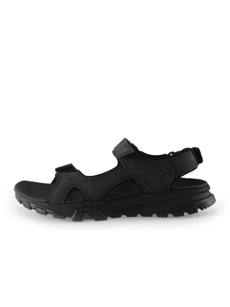 Timberland Sandalen Zwart 313654