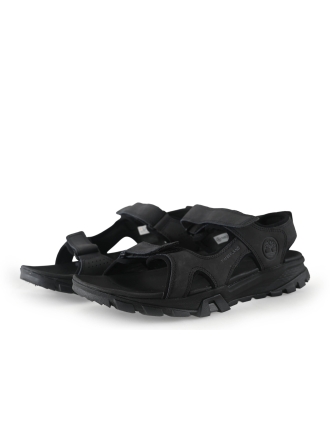 Timberland Sandalen Zwart 313654