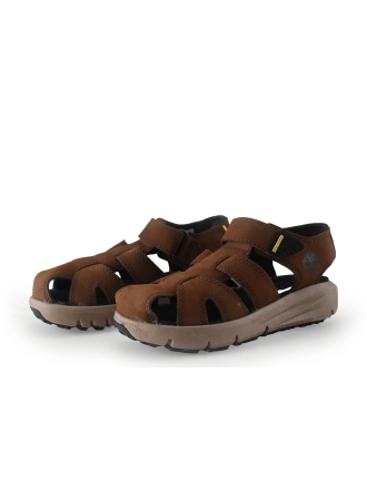 Timberland Sandalen Bruin 313657