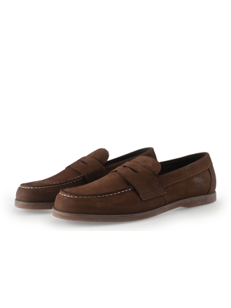 Timberland Loafers  Bruin 313659