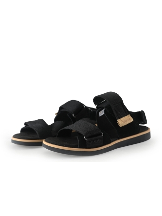 Timberland Sandalen Zwart 313661