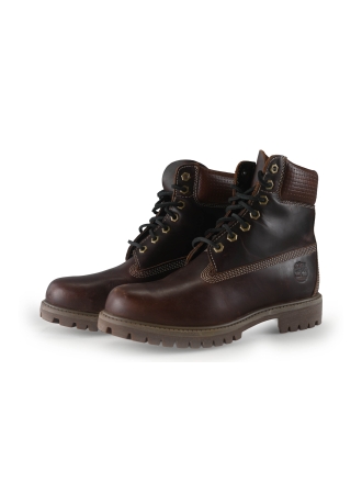 Timberland Veterboots Bruin 313662
