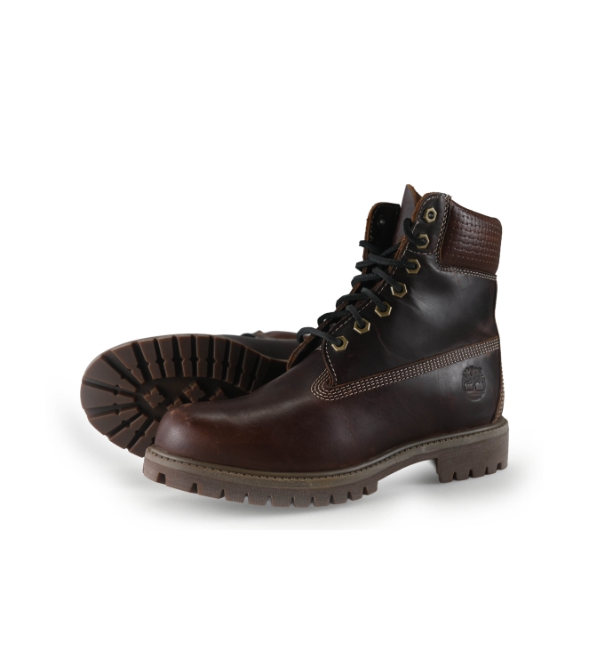 Timberland Veterboots