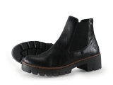 Rieker Chelsea boots