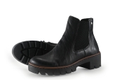 Rieker Chelsea boots