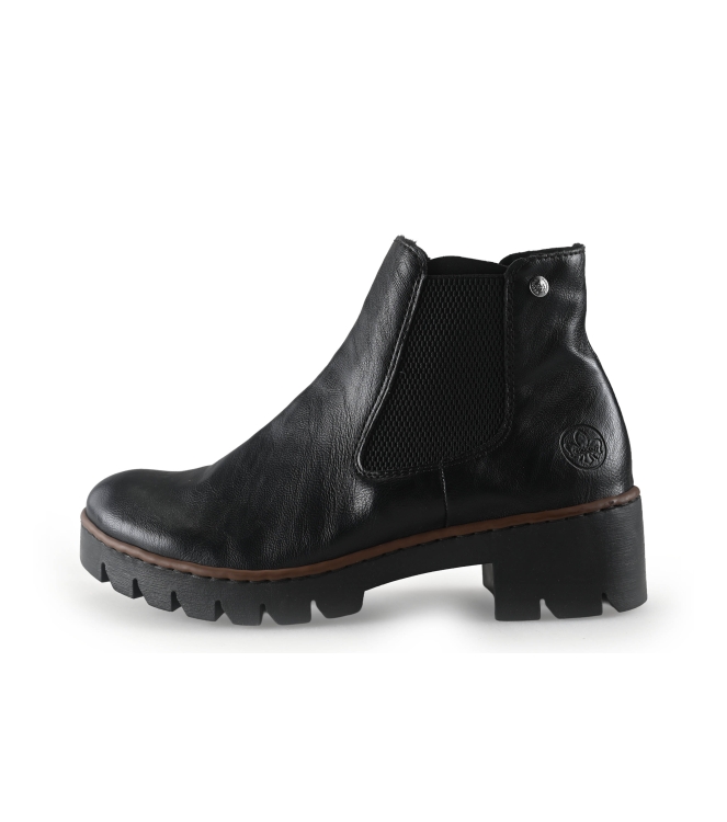 Rieker Chelsea boots