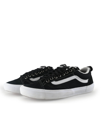 Vans Sneakers Zwart 313674