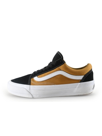 Vans Sneakers Zwart 313675
