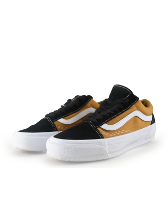 Vans Sneakers Zwart 313675