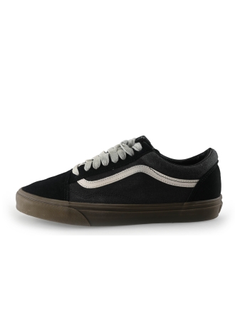 Vans Sneakers Zwart 313682