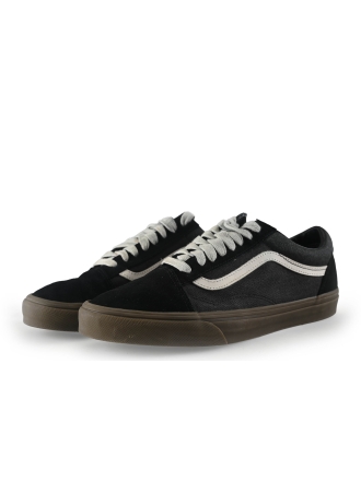 Vans Sneakers Zwart 313682