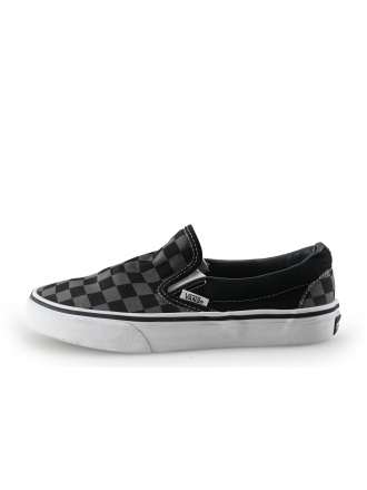 Vans Instappers Zwart 313688
