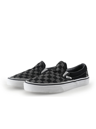 Vans Instappers Zwart 313688