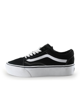 Vans Sneakers Zwart 313690