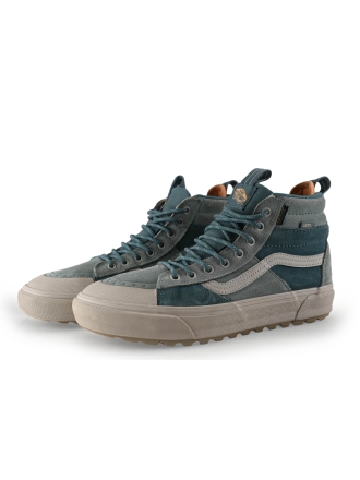 Vans Hoge sneakers Groen 313691