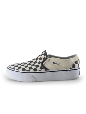 Vans Instappers Zwart 313697