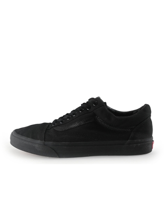 Vans Sneakers Zwart 313698