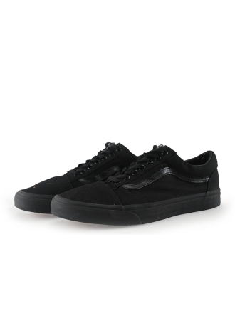 Vans Sneakers Zwart 313698